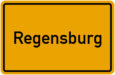 Strassenverkehrsamt Regensburg