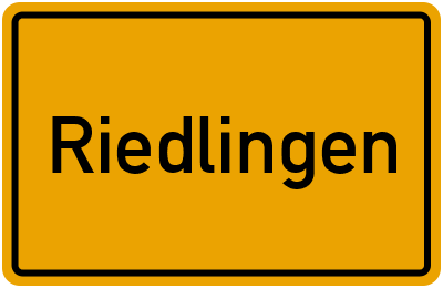 Strassenverkehrsamt Riedlingen