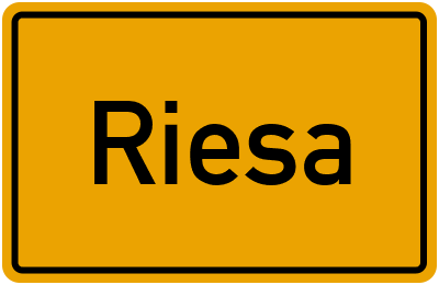 Strassenverkehrsamt Riesa