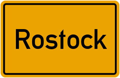 Strassenverkehrsamt Rostock