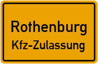 Strassenverkehrsamt Rotenburg An Der Fulda