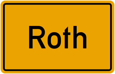 Strassenverkehrsamt Roth