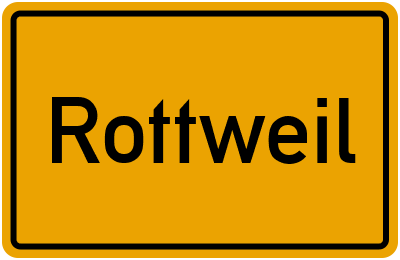 Strassenverkehrsamt Rottweil