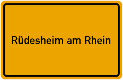 Strassenverkehrsamt Rüdesheim Am Rhein