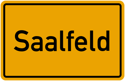 Strassenverkehrsamt Saalfeld