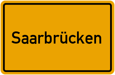 Strassenverkehrsamt Saarbrücken