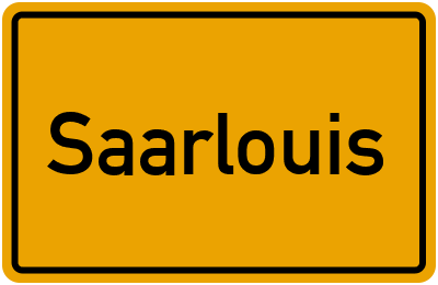 Strassenverkehrsamt Saarlouis