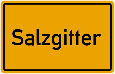 Strassenverkehrsamt Salzgitter