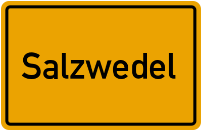 Strassenverkehrsamt Salzwedel