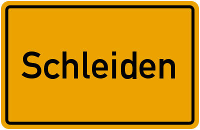 Strassenverkehrsamt Schleiden