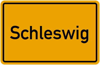 Strassenverkehrsamt Schleswig