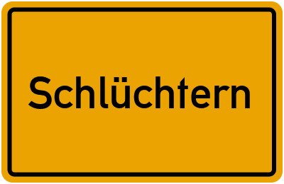 Strassenverkehrsamt Schlüchtern