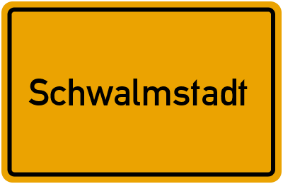 Strassenverkehrsamt Schwalmstadt