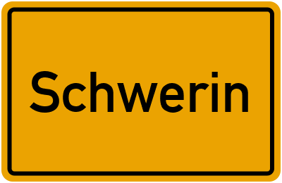 Strassenverkehrsamt Schwerin