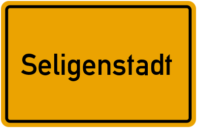 Strassenverkehrsamt Seligenstadt