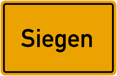 Strassenverkehrsamt Siegen