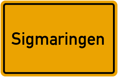 Strassenverkehrsamt Sigmaringen