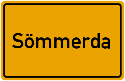 Strassenverkehrsamt Sömmerda