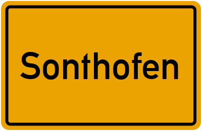 Strassenverkehrsamt Sonthofen