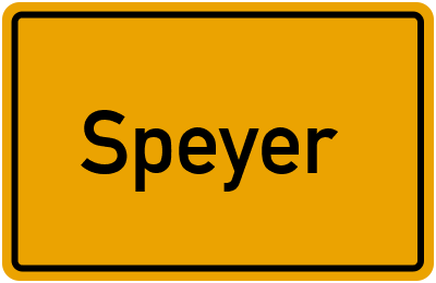 Strassenverkehrsamt Speyer