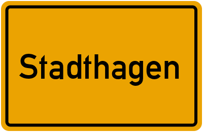 Strassenverkehrsamt Stadthagen