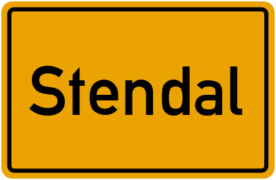 Strassenverkehrsamt Stendal