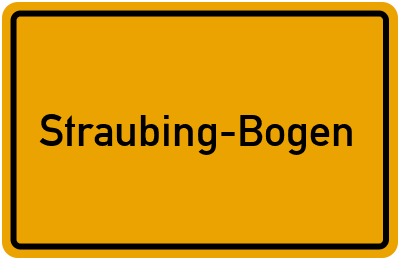 Strassenverkehrsamt Straubing-bogen