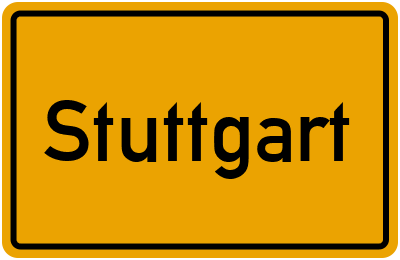 Strassenverkehrsamt Stuttgart