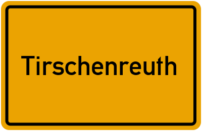 Strassenverkehrsamt Tirschenreuth