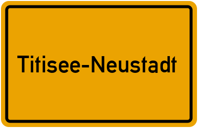 Strassenverkehrsamt Titisee-neustadt