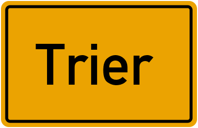 Strassenverkehrsamt Trier