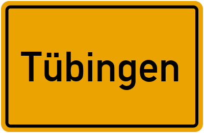 Strassenverkehrsamt Tübingen