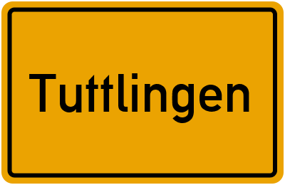 Strassenverkehrsamt Tuttlingen