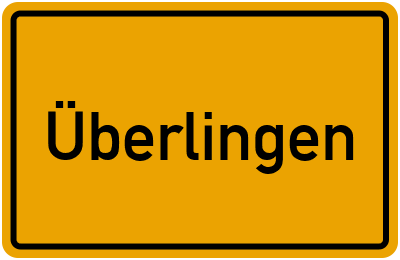 Strassenverkehrsamt Überlingen