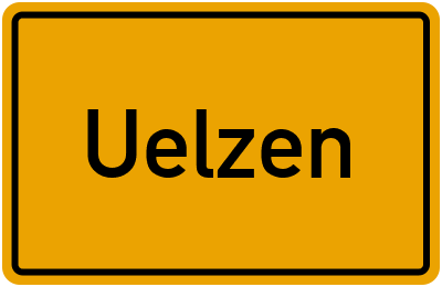 Strassenverkehrsamt Uelzen