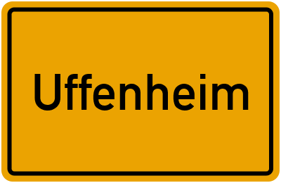 Strassenverkehrsamt Uffenheim