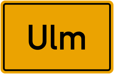 Strassenverkehrsamt Ulm