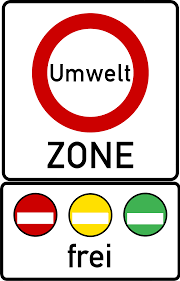 Umweltzonen