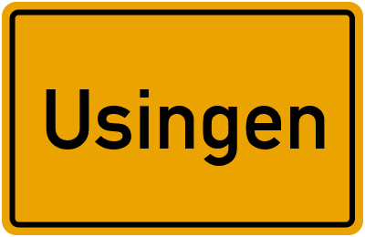 Strassenverkehrsamt Usingen