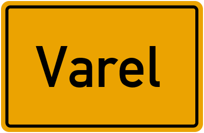 Strassenverkehrsamt Varel