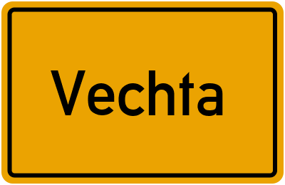 Strassenverkehrsamt Vechta