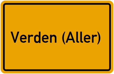 Strassenverkehrsamt Verden (aller)