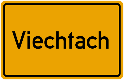 Strassenverkehrsamt Viechtach