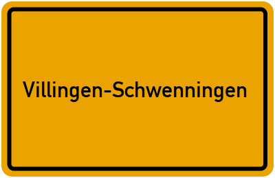 Strassenverkehrsamt Villingen-schwenningen