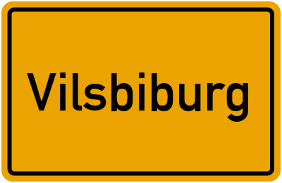 Strassenverkehrsamt Vilsbiburg