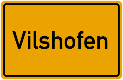 Strassenverkehrsamt Vilshofen