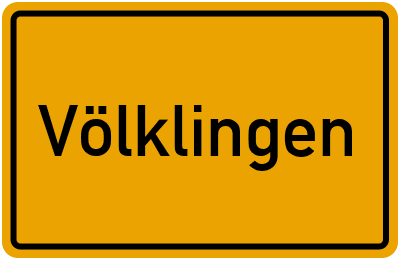 Strassenverkehrsamt Völklingen