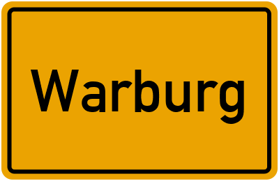 Strassenverkehrsamt Warburg