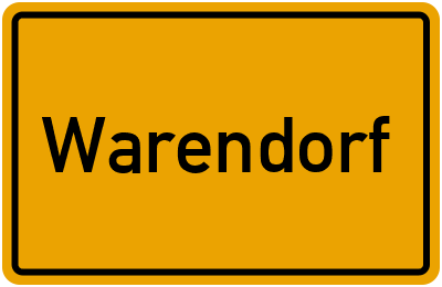 Strassenverkehrsamt Warendorf