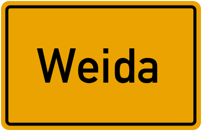 Strassenverkehrsamt Weida